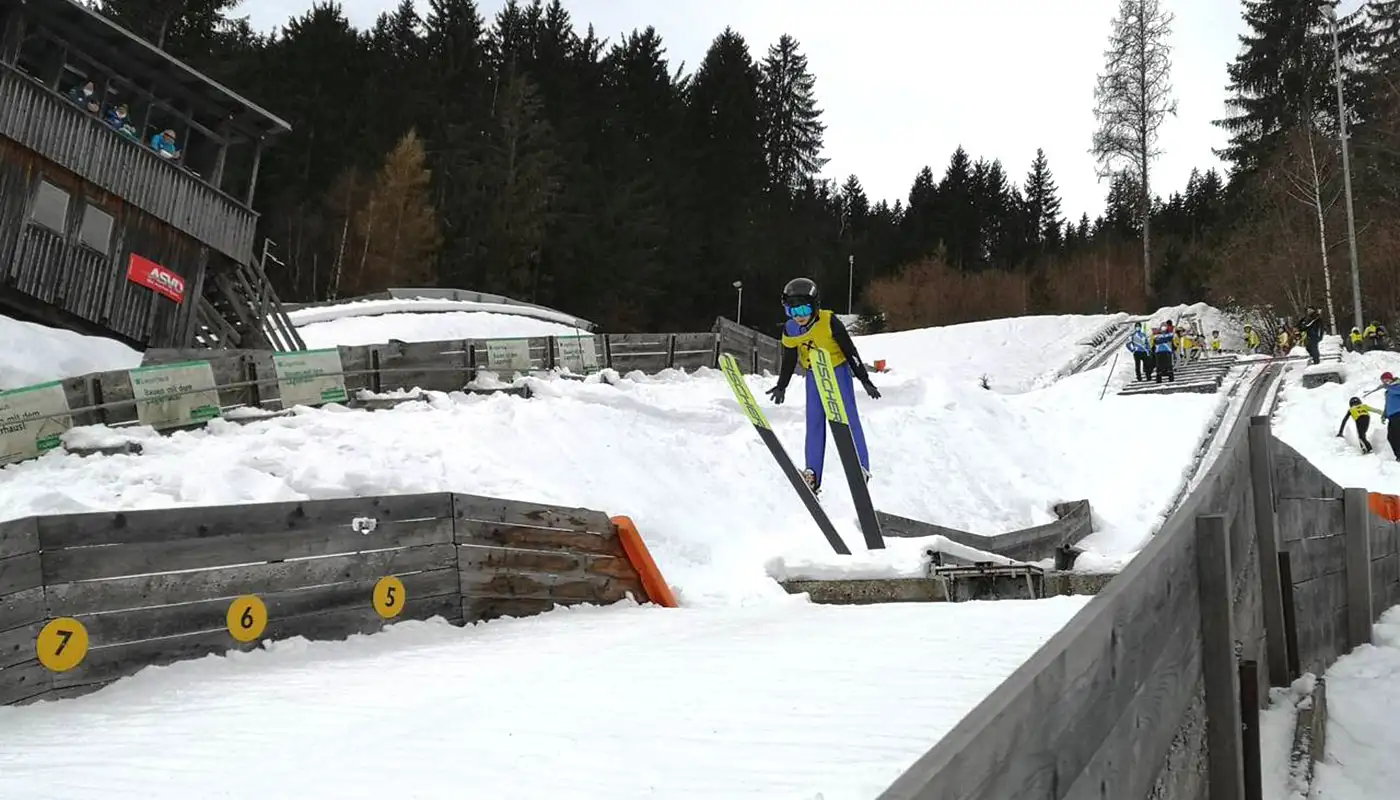 Wintersportverein Murau